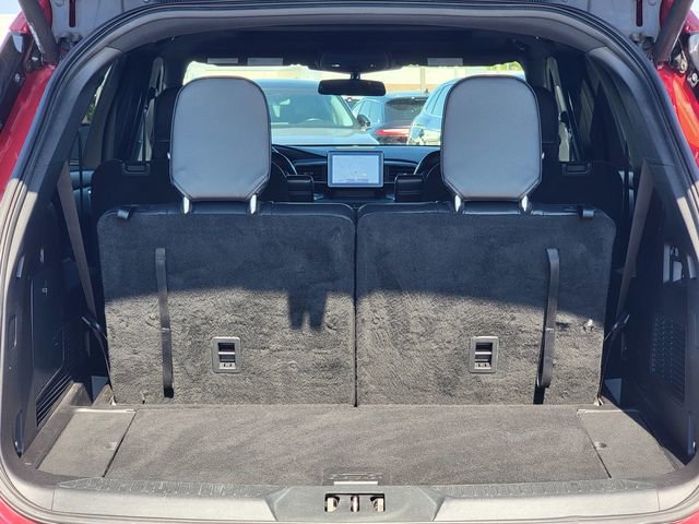 Certified 2020 Ford Explorer XLT w/ Equipment Group 202A AWD/4WD image 23