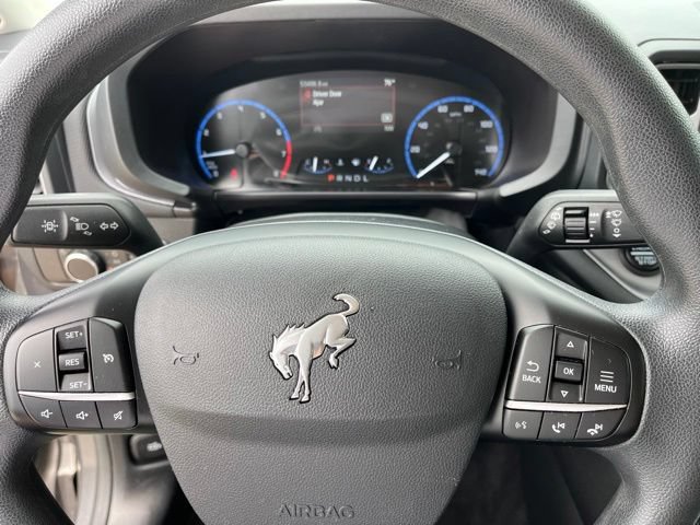 Certified 2022 Ford Bronco Sport Big Bend AWD/4WD image 22
