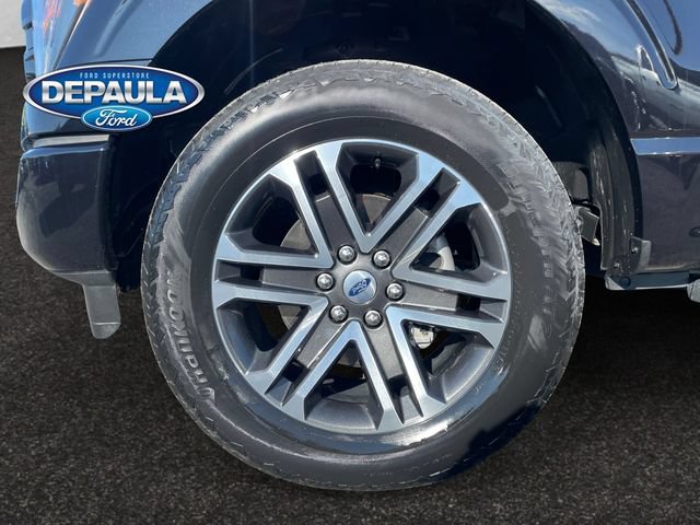 Certified 2023 Ford F150 XL w/ STX Appearance Package AWD/4WD image 18
