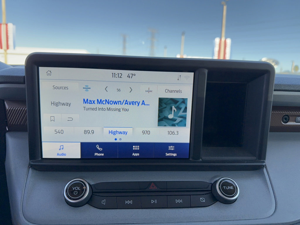 Certified 2022 Ford Maverick Lariat w/ Lariat Luxury Package FWD image 18