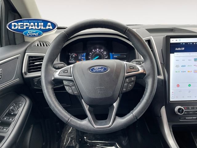 Certified 2022 Ford Edge SEL w/ Convenience Package image 15