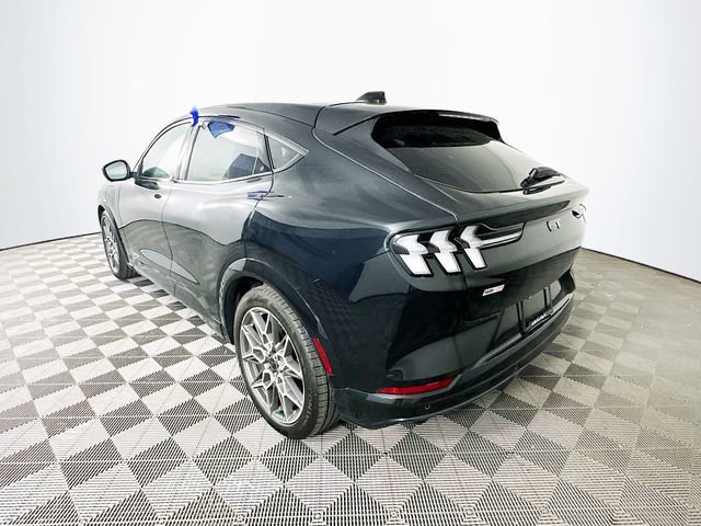 Certified 2025 Ford Mustang Mach-E GT AWD/4WD image 10