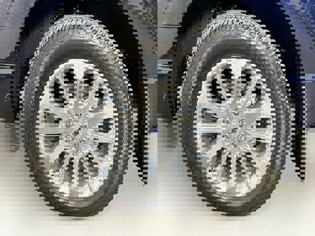 Certified 2022 Ford F150 Limited image 11