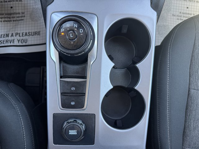 Certified 2024 Ford Bronco Sport Big Bend image 15