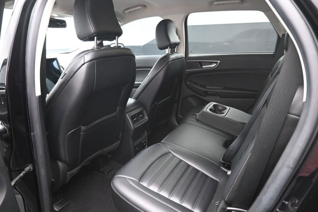 Certified 2023 Ford Edge SEL w/ Convenience Package AWD/4WD image 25