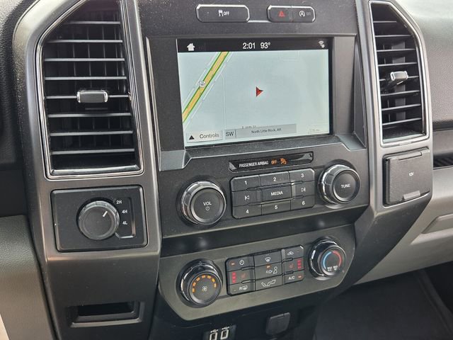 Certified 2019 Ford F150 XLT w/ Equipment Group 302A Luxury AWD/4WD image 17