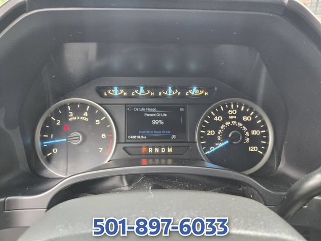 Certified 2018 Ford F150 XLT w/ Equipment Group 301A Mid AWD/4WD image 32