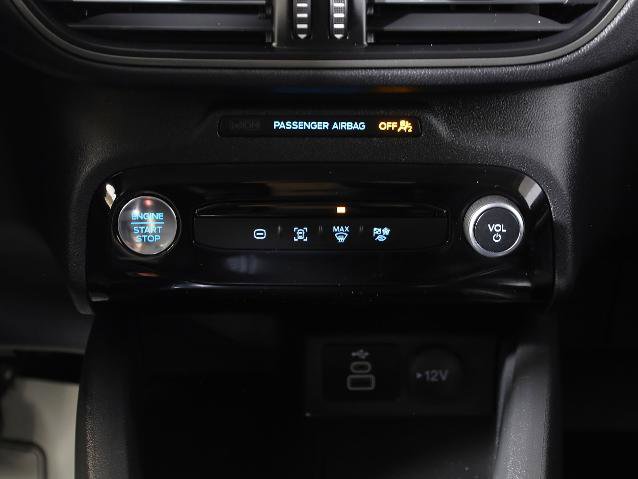 Certified 2024 Ford Escape SE image 15