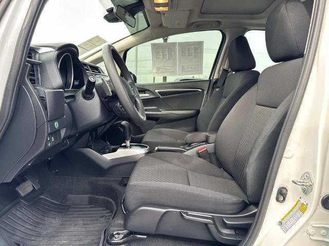 Used 2020 Honda Fit EX image 20