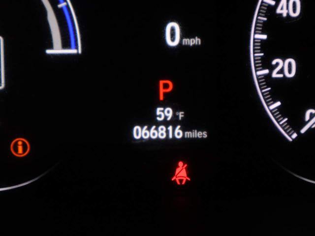 Used 2021 Honda Accord EX image 30