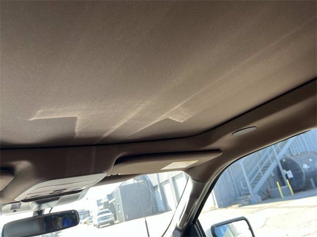 Certified 2025 Ford F150 King Ranch w/ FX4 Off-Road Package image 13