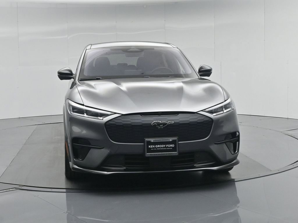Certified 2023 Ford Mustang Mach-E GT AWD/4WD image 25