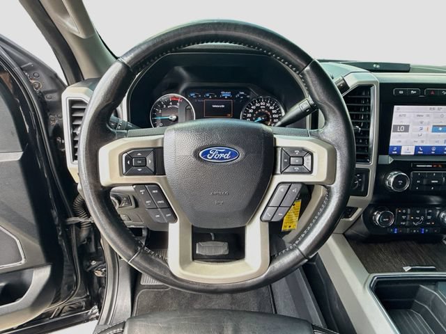 Certified 2021 Ford F250 Lariat AWD/4WD image 43