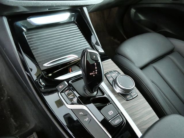 Used 2019 BMW X3 xDrive30i w/ Convenience Package image 18