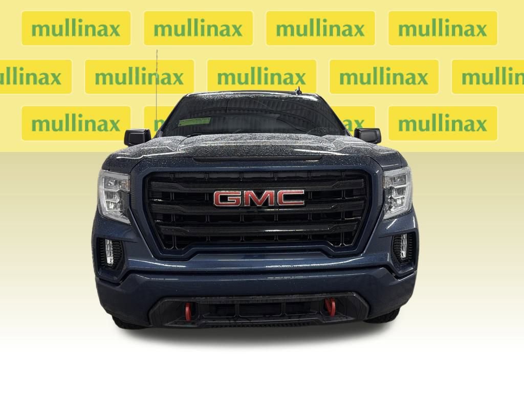 Used 2021 GMC Sierra 1500 Elevation image 15