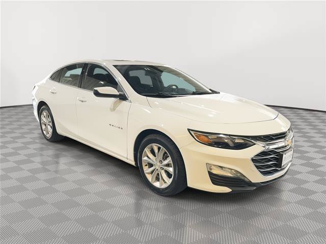 Used 2024 Chevrolet Malibu LT FWD image 5