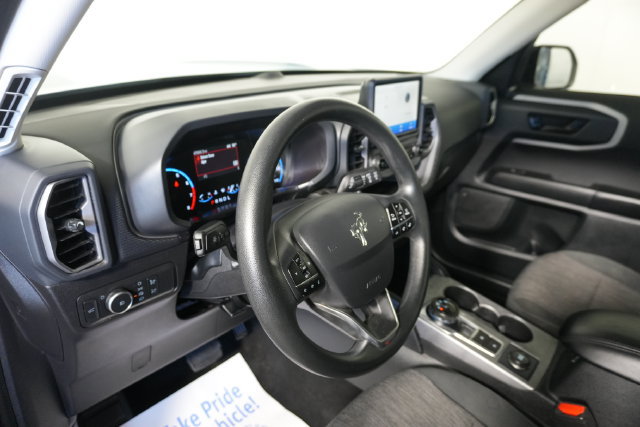 Certified 2021 Ford Bronco Sport Big Bend AWD/4WD image 19