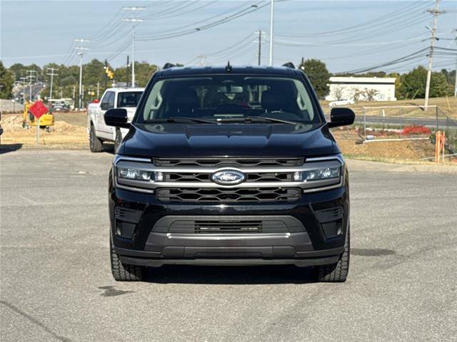 Certified 2024 Ford Expedition XLT AWD/4WD image 2