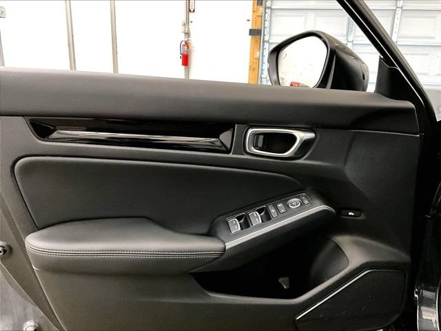 Used 2025 Honda Civic Sport Touring image 22