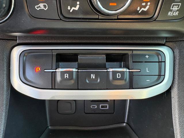 Used 2020 GMC Acadia SLT w/ Premium Package FWD image 26