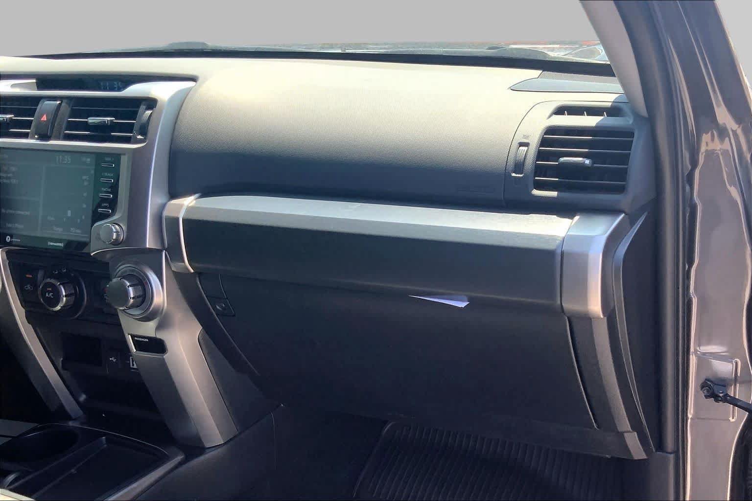 Used 2023 Toyota 4Runner SR5 RWD image 19