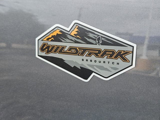 Certified 2023 Ford Bronco Wildtrak image 8