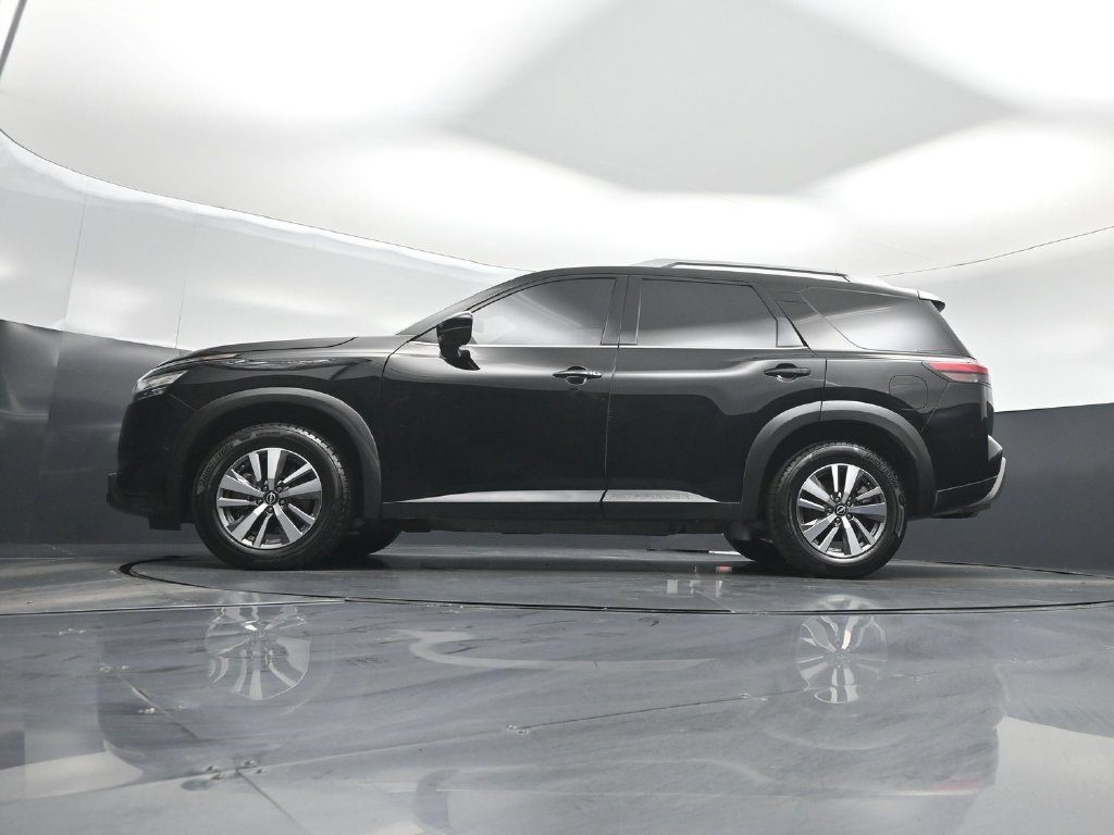 Used 2022 Nissan Pathfinder SL AWD/4WD image 55