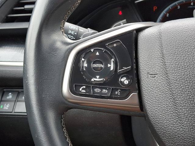 Used 2021 Honda Civic Sport image 20