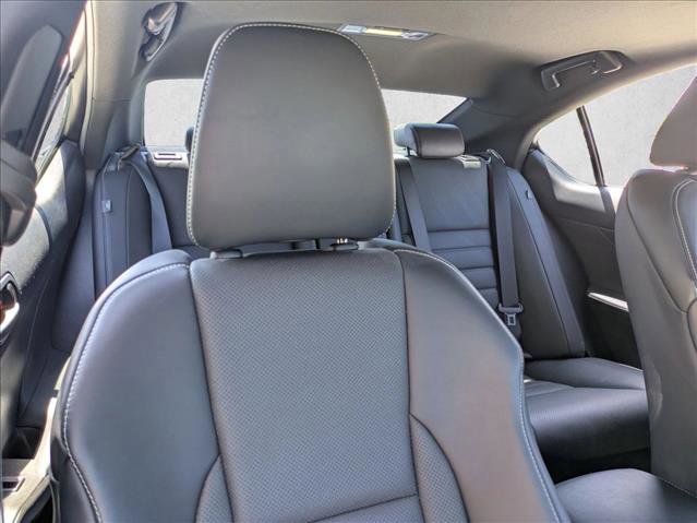 Used 2021 Lexus IS 350 F Sport w/ Accessory Package RWD image 16