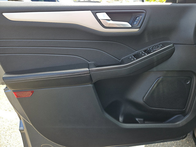 Certified 2022 Ford Escape SEL image 20