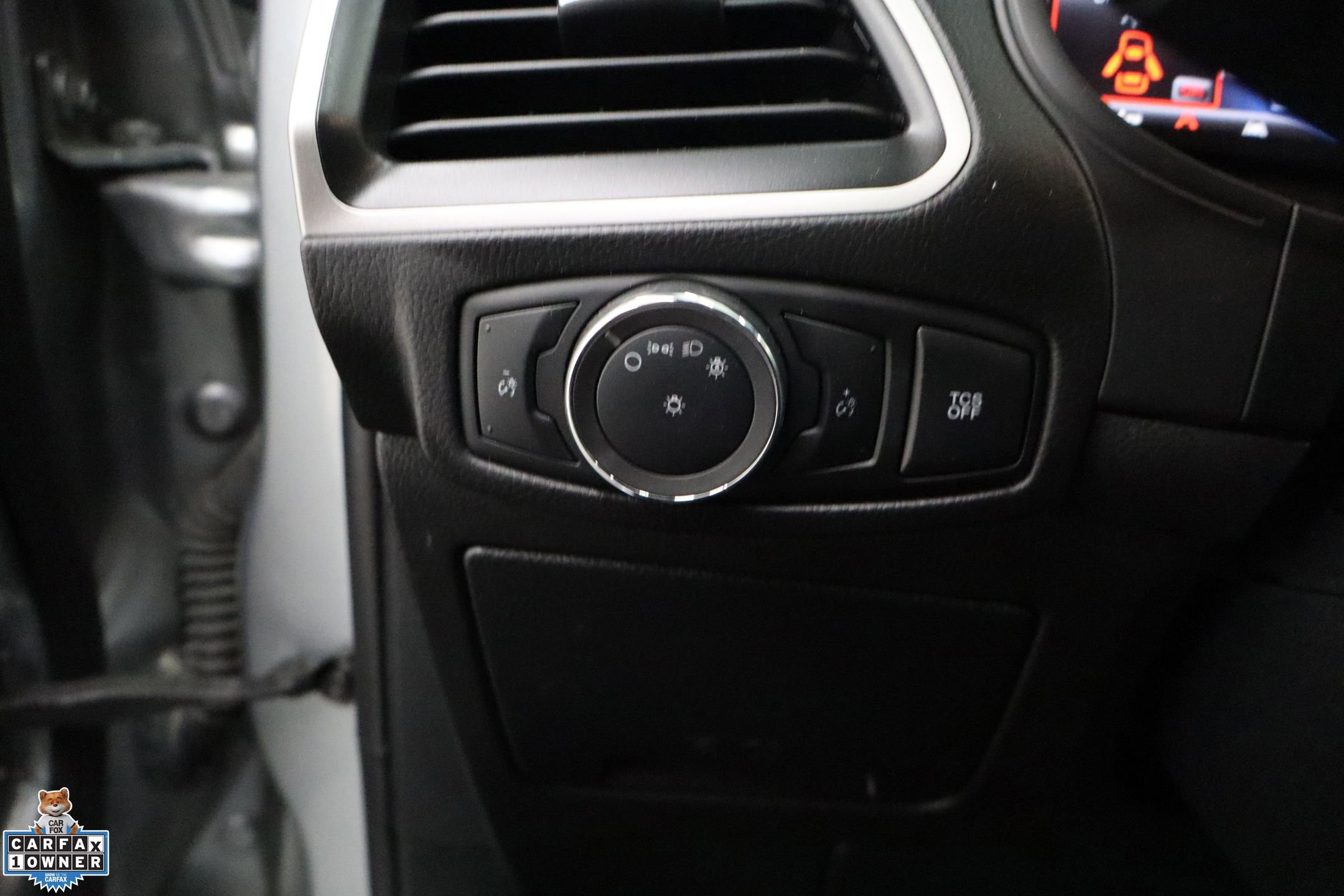 Certified 2024 Ford Edge SE AWD/4WD image 15