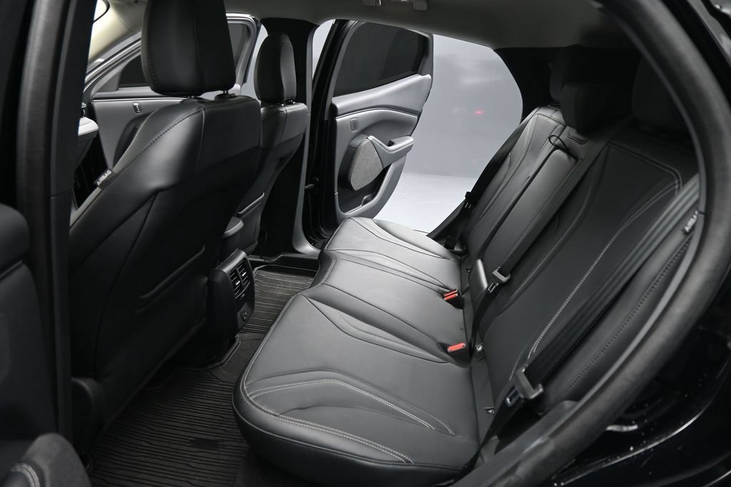 Certified 2023 Ford Mustang Mach-E Premium RWD image 19