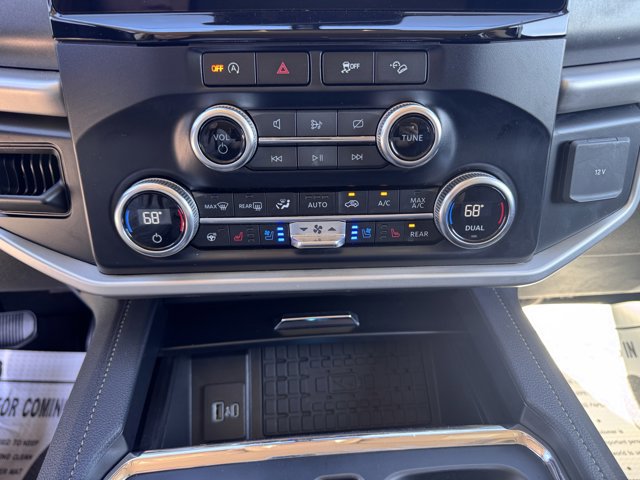 Certified 2024 Ford Expedition Max XLT image 22