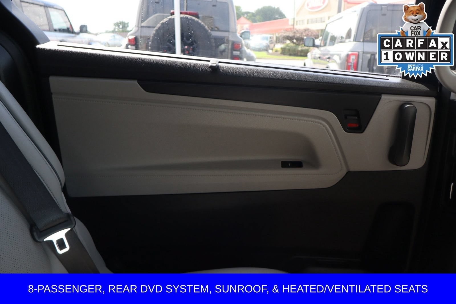 Used 2021 Honda Odyssey Elite image 37