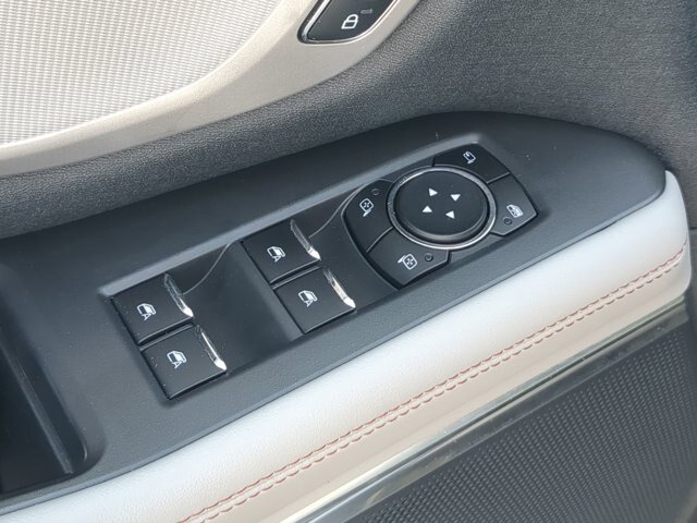 Certified 2025 Ford Expedition Max Active AWD/4WD image 14