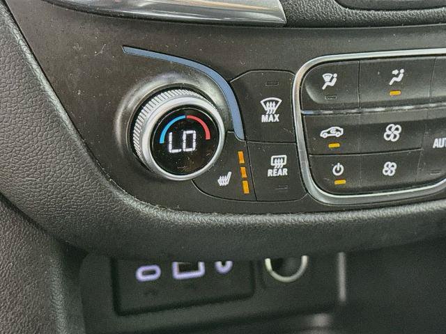 Used 2019 Chevrolet Equinox LT FWD image 20
