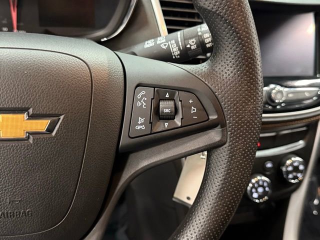 Used 2020 Chevrolet Trax LS w/ Tint and Cruise Package image 17