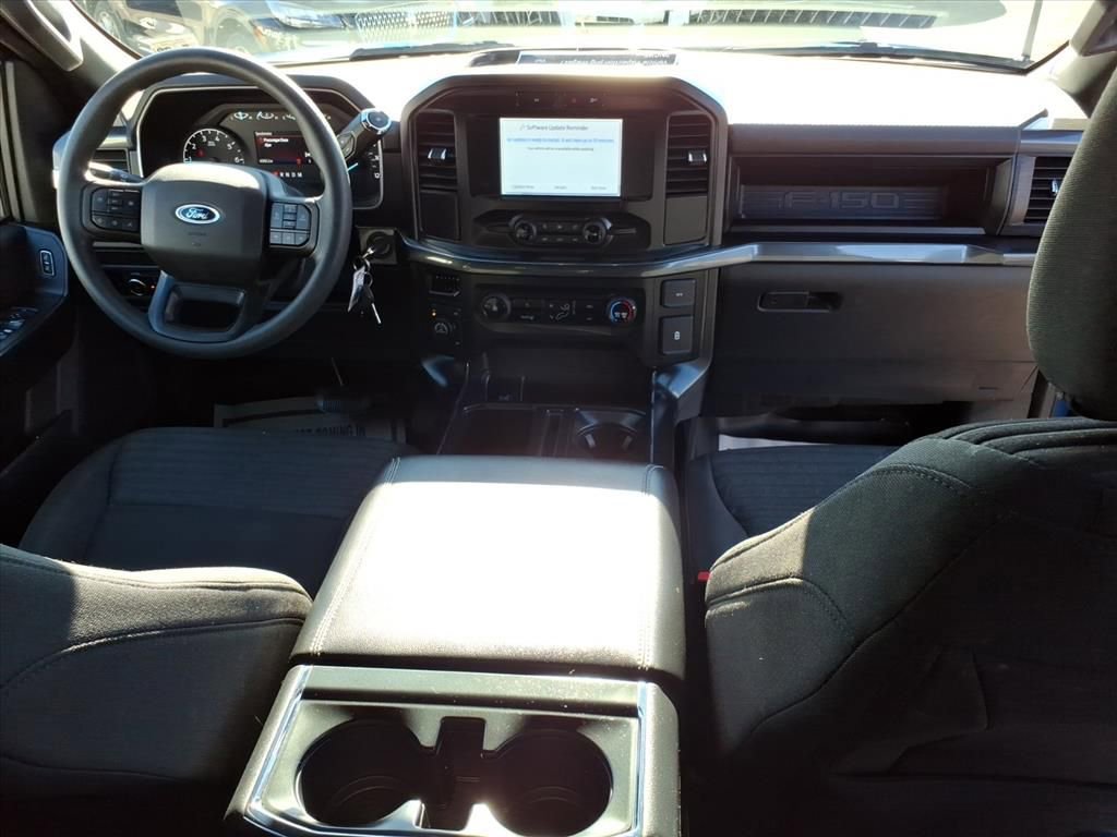 Certified 2023 Ford F150 XL w/ STX Appearance Package image 13
