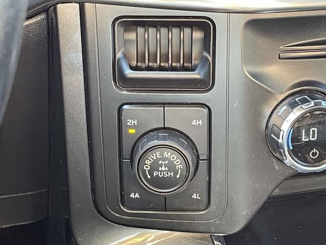 Certified 2021 Ford F150 Lariat AWD/4WD image 25