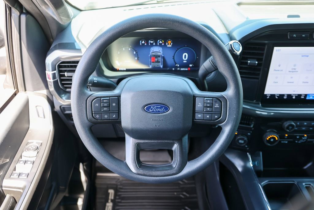 Certified 2024 Ford F150 STX AWD/4WD image 30