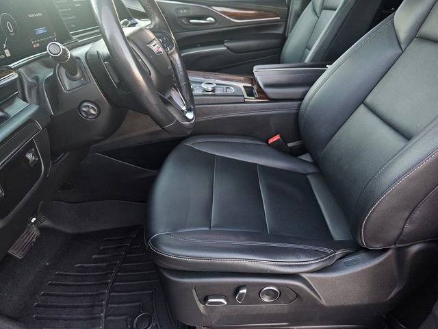 Used 2024 GMC Sierra 2500 AT4X image 38