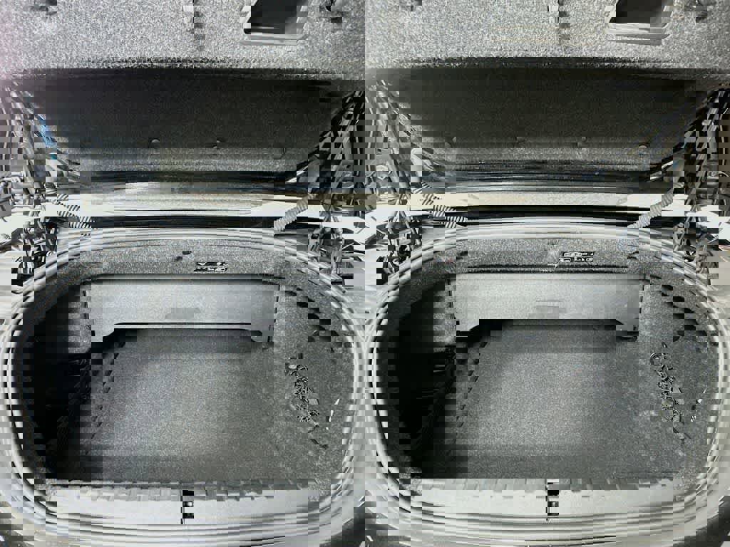 Used 2022 BMW 430i Convertible image 19