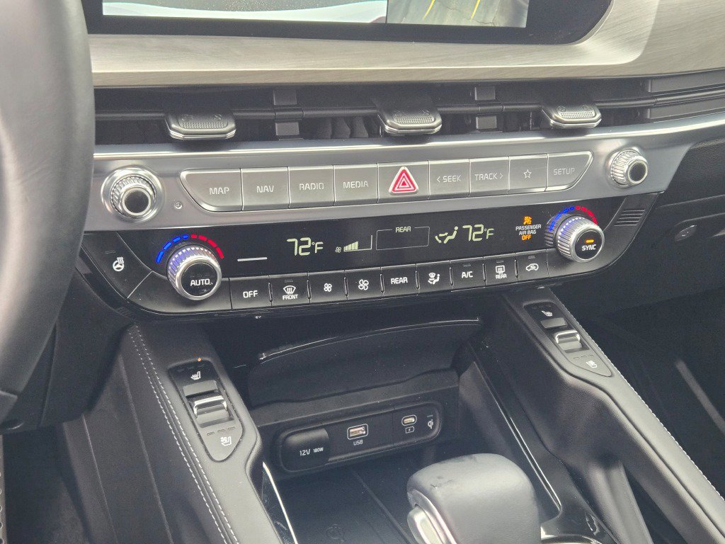 Used 2024 Kia Telluride SX X-Pro image 30