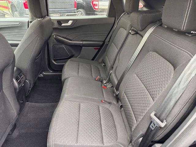 Certified 2023 Ford Escape Active w/ Tech Pack #2 image 8