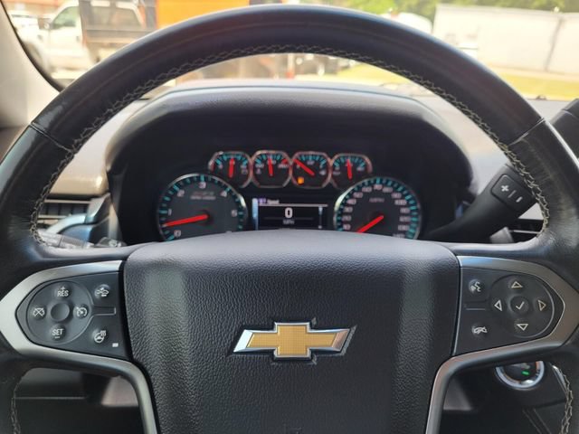 Used 2019 Chevrolet Tahoe LT w/ Luxury Package AWD/4WD image 40