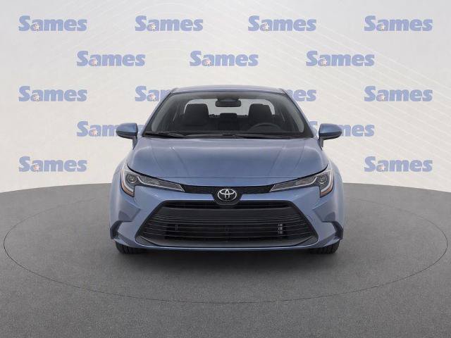 Used 2025 Toyota Corolla LE FWD image 5