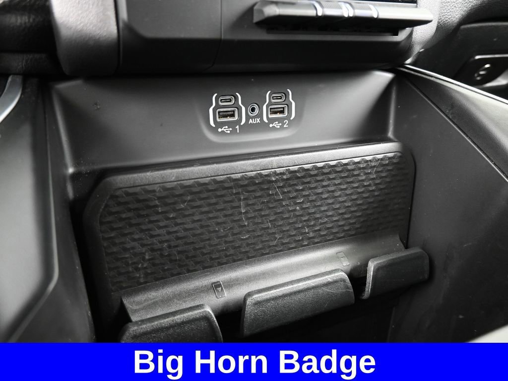 Used 2023 RAM 1500 Big Horn image 42