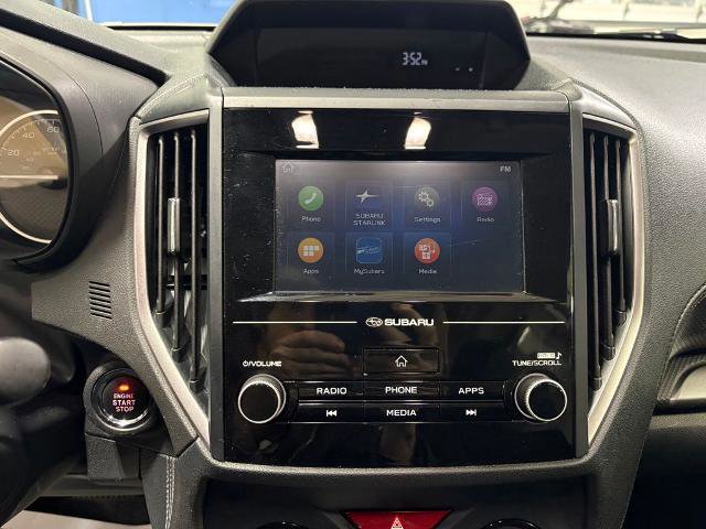 Used 2024 Subaru Forester Premium AWD/4WD image 17