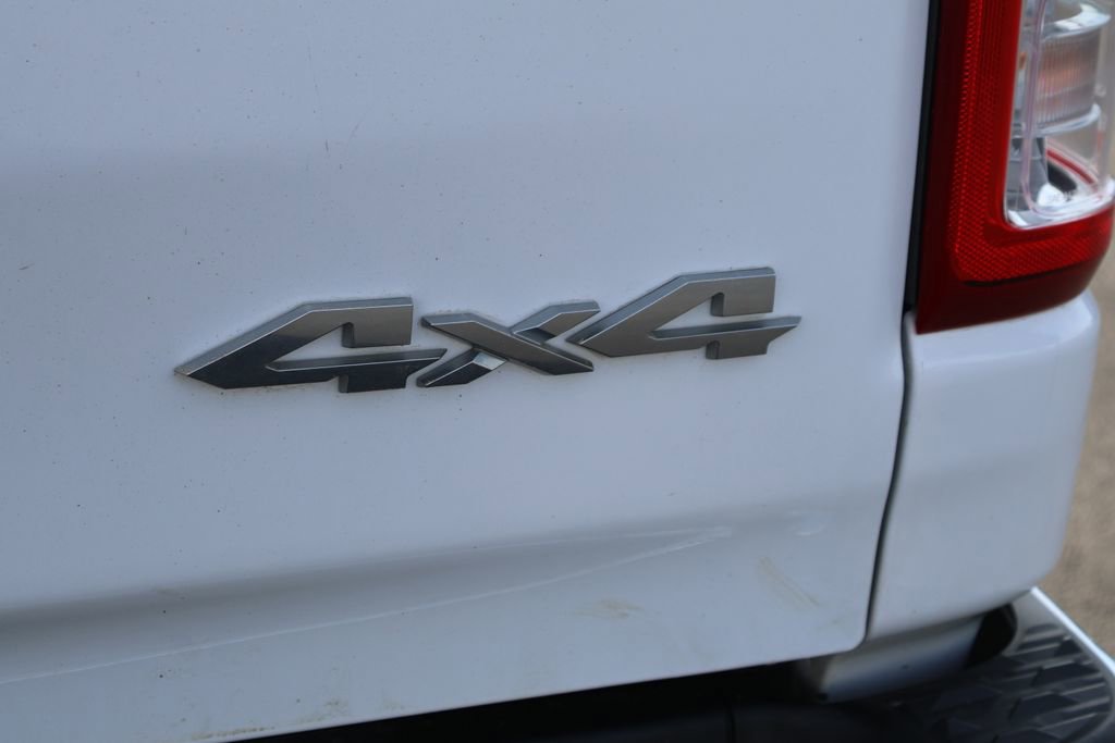 Used 2023 RAM 1500 Big Horn AWD/4WD image 18