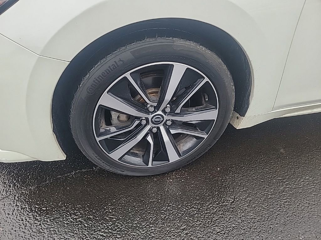 Used 2023 Nissan Maxima SV w/ Floor Mat Group image 17